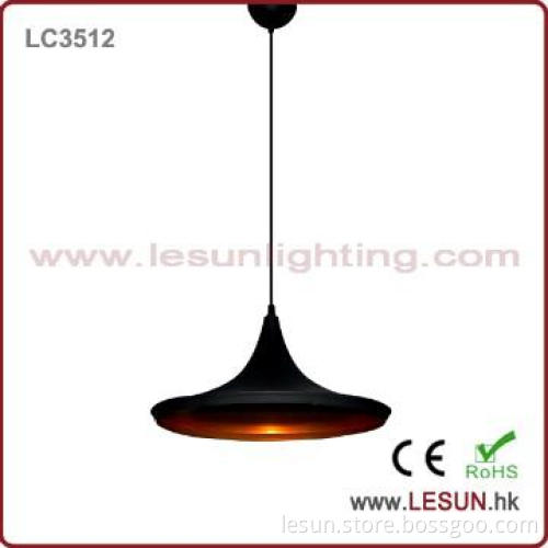 Unique design 35W E27 pendant lamp led for teahouse LC3512
